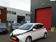 Toyota Aygo - 1.0 VVT-i x-play, Airco, LM-Velgen