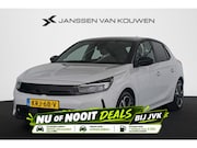 Opel Corsa - 1.2 Turbo Ultimate Keyless Massage Stoelverwarming