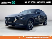 Mazda CX-30 - 2.5 e-SkyActiv-G M Hybrid Takumi | Automaat | Stoelgeheugen