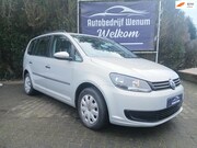 Volkswagen Touran - 1.2 TSI Trendline BlueMotion Airco, Metallic, enz.
