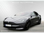 Tesla Model S - Long Range HW4, 670pk, trekhaak