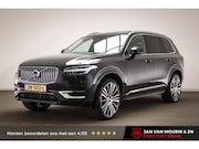 Volvo XC90 - 2.0 T8 Twin Engine AWD Inscription | SOH 84% | SCANDINAVIAN 
