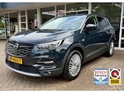 Opel Grandland - X 1.2 Turbo Innovation Climat, Camera, Cruise, LM..