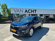 Suzuki S-Cross - 1.5 Hybrid Select