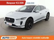 Jaguar I-Pace - electric drive 294 kW SE