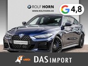 Alpina B4 - 3.0 Allrad Navi Glasdach HUD h/k Laser RfKam.