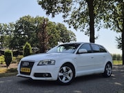 Audi A3 - 1.8 TFSI S-lune,