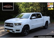 Dodge Ram - 1500 5.7 V8 4x4 Crew Cab Laramie Sport 2024 NAP | 1e eigenaa