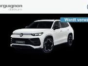 Volkswagen Tayron - 1.5 eHybrid R-Line Edition | Wordt verwacht | Trek