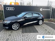 Audi A3 - Sportback 30 TFSI Pro Line Carplay | Cruisecontrol | Parkeer