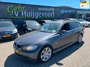 BMW 3-serie - 320i Business Line EEN KLEIN BIJ GELUID