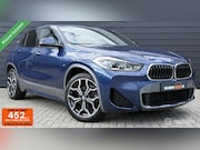 BMW X2 - sDrive18i Executive M-Sport Kuipstoel/LED/Winterpakket