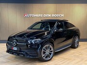 Mercedes-Benz GLE-klasse - Coupé 350 e 4MATIC 333PK - Pano