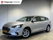 Ford Focus - Wagon 1.0 EcoBoost Hybrid Trend Edition Business | Android/A