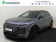 Audi SQ6 e-tron - SQ6 quattro 100 kWh | Panoramadak | Sportstoelen Plus | Bang