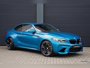 BMW M2 - LCI | DCT | Harman Kardon | Camera | Memory Stoelen | Longbe