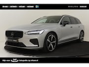 Volvo V60 - T6 PLUG-IN HYBRID AWD ULTRA DARK *VOL!* -PANO.DAK|BOWERS&WIL
