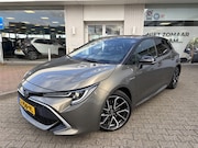 Toyota Corolla - 2.0 Hybrid Executive | Bi-tone | Stoelverwarming | Sensoren 