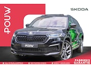 Skoda Kodiaq - 1.5 TSI 150pk DSG Sportline Business | Trekhaak | Panoramada