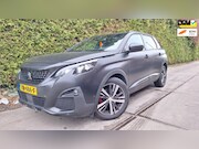 Peugeot 5008 - 1.6 e-THP GT-Line