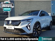 Renault Rafale - 1.2 E-Tech full hybrid 200 esprit Alpine NU 5 JAAR GARANTIE!