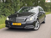 Mercedes-Benz C-klasse - 220 CDI |Cruise control + Navi Nu € 3.950,