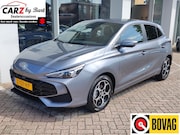 MG MG3 Hybrid+ - 1.5 LUXURY Dodehoeksensoren | Leder | Camera