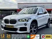 BMW X1 - xDrive25d High Executive M SPORT VOL PANO