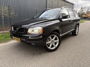 Volvo XC90 - 2.4 D5 Summum / AUTOMAAT / LEER / NAVI / CRUISE / 7 PERSOONS