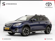 Subaru XV - 2.0i Comfort AWD | Camera | Cruise | Clima | Stoelverwarming