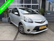 Toyota Aygo - 1.0 VVT-i Comfort Airco Facelift 5drs Inruil mogelijk