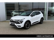 Kia Sportage - Mild Hybrid GT-Line | 1.500 kg trekgewicht | Panoramadak | C