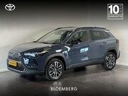 Toyota Corolla Cross - Hybrid 140 Dynamic | Apple Carplay | Toyota Safety Sense | A