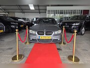 BMW 3-serie - 2.0D AUT ORIGINAL M-PAKKET