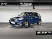 BMW iX1 - eDrive20 Pure Edition 67 kWh | Driving Assistant | Trekhaak