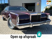 Lincoln Continental - MARK V