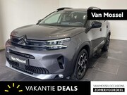 Citroën C5 Aircross - 1.2 Hybrid 145pk Max l Camera l Navigatie l Apple carplay & 