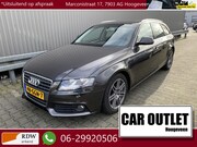 Audi A4 - Avant 1.8 TFSI Pro Line Business AUTOMAAT, Clima, CC, PDC, L