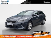 Kia Ceed - Sportswagon 1.0 T-GDi | Climate control | Stoel, - en stuurv