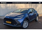 Toyota C-HR - 2.0 Plug-in Hybrid 220 Active | Camera | Stoel en Stuurverwa