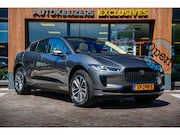 Jaguar I-Pace - EV400 SE 90 kWh Nieuwe accu