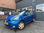 Toyota Aygo - 1.0-12V Dynamic Blue