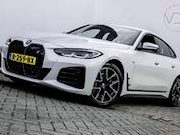 BMW i4 - eDrive40 SOH 95,4% M-SPORT High Executive 84 kWh 1
