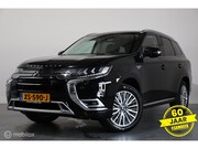 Mitsubishi Outlander - 2.4 PHEV Intense - Panoramadak - Camera - Cruise control