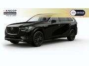 Mazda CX-80 - 2.5 e-SkyActiv PHEV Homura Plus 7-pers. | Modeljaar 2026 | €