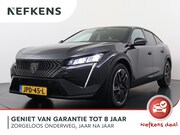 Peugeot 408 - Allure 225pk Plugin Hybrid Automaat | Accu 99% | Navigatie |