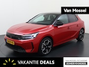 Opel Corsa - 1.2 Turbo GS | Panoramadak | Stoelverwarming | 17" Lichtmeta