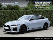 BMW 4-serie - 440 Gran Coupé M440i xDrive | High Exe | M-Spo