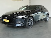 Mazda 3 - 2.0 e-SA-G Comfort Bose 360 Cam, 18 inch