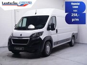 Peugeot Boxer - 2.2 BlueHDi 165 pk L4H2 Navi, Camera Laadruimte Pakket, PDC 